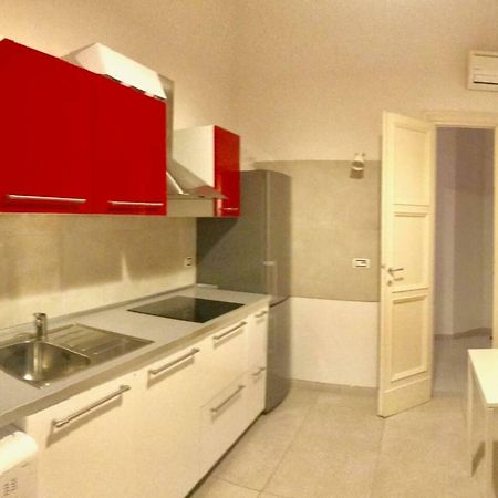 Ambrogio Apartment Florence Buitenkant foto