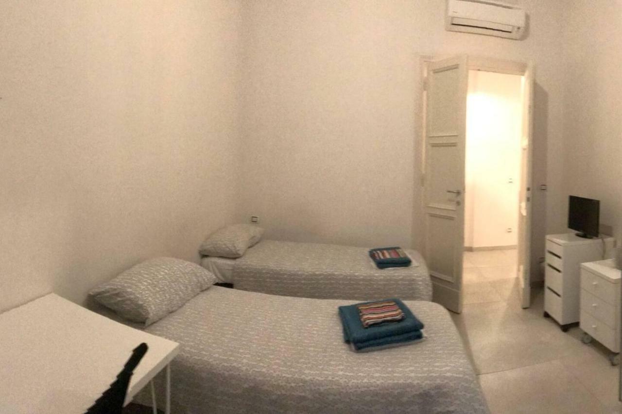 Ambrogio Apartment Florence Buitenkant foto