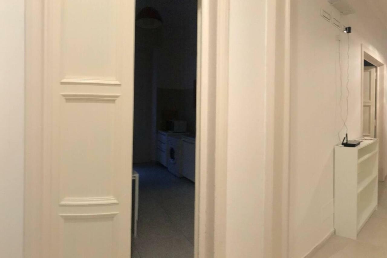 Ambrogio Apartment Florence Buitenkant foto