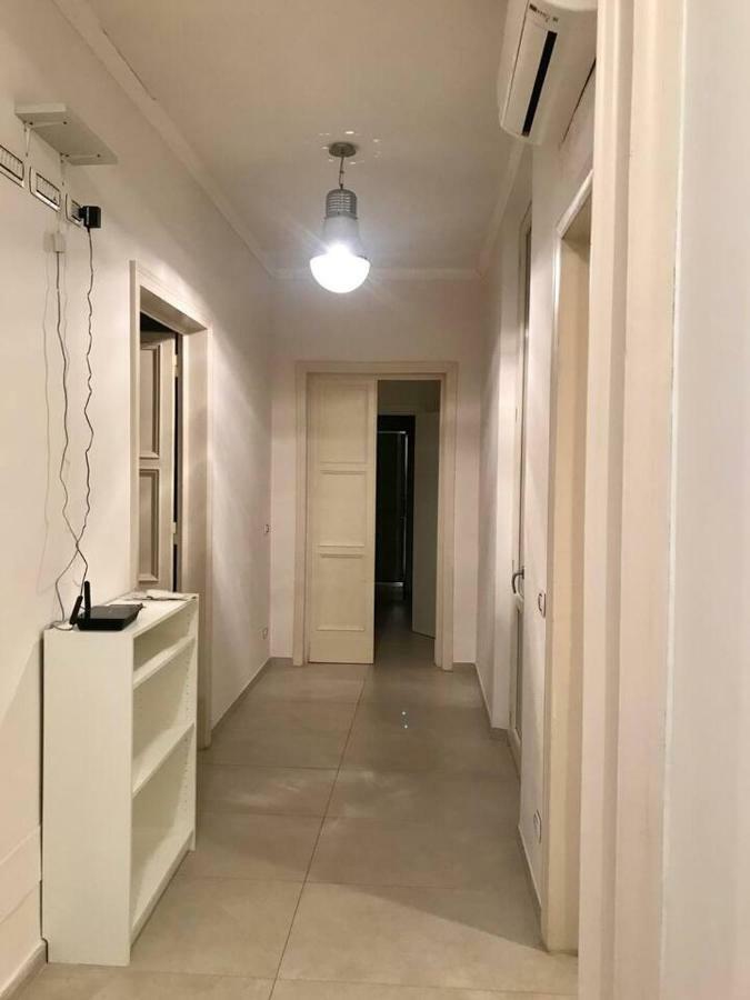 Ambrogio Apartment Florence Buitenkant foto