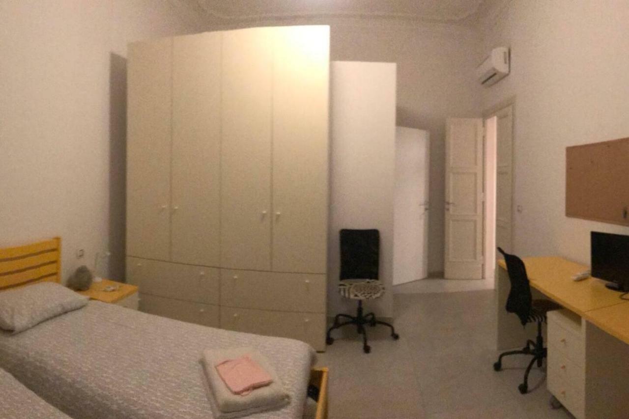 Ambrogio Apartment Florence Buitenkant foto