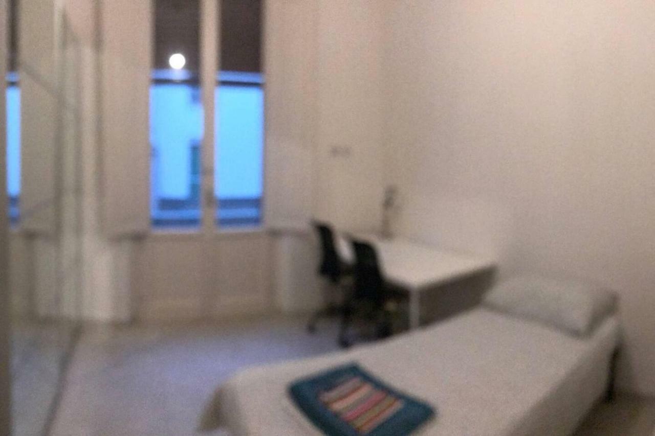 Ambrogio Apartment Florence Buitenkant foto